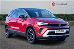 2021 Vauxhall Crossland