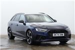 2024 Audi A4 Avant