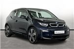 2019 BMW i3