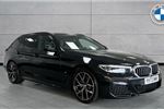 2023 BMW 5 Series Touring