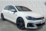 2020 Volkswagen Golf GTE