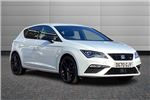 2020 SEAT Leon