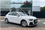 2021 Audi A1