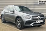 2022 Mercedes-Benz GLC