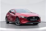 2021 Mazda 3