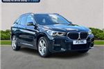 2020 BMW X1