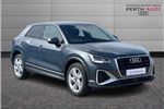 2023 Audi Q2