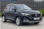 2019 MG ZS