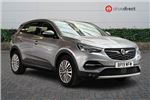 2019 Vauxhall Grandland X