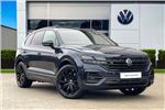 2023 Volkswagen Touareg