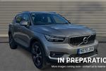 2021 Volvo XC40 Recharge