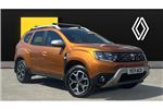 2021 Dacia Duster