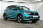 2021 Volkswagen T-Cross