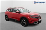 2020 Citroen C5 Aircross