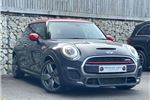 2018 MINI Hatchback