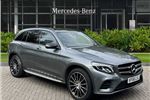 2016 Mercedes-Benz GLC