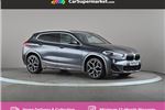 2020 BMW X2