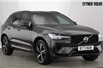 2021 Volvo XC60