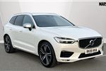 2018 Volvo XC60