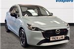 2024 Mazda 2
