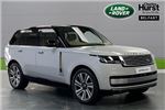 2023 Land Rover Range Rover