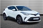 2022 Toyota C-HR