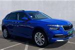 2021 Skoda Kamiq