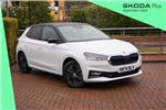 2024 Skoda Fabia