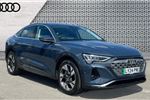 2024 Audi Q8 e-tron