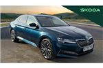 2023 Skoda Superb