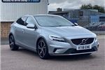 2018 Volvo V40