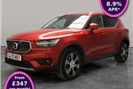 2021 Volvo XC40