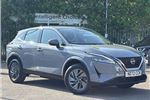 2022 Nissan Qashqai