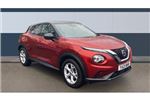 2021 Nissan Juke