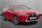 2022 Lexus UX