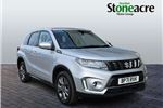 2022 Suzuki Vitara