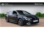2024 Toyota Corolla Touring Sport