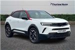 2022 Vauxhall Mokka