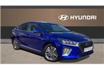 2021 Hyundai IONIQ