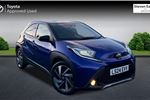 2024 Toyota Aygo X