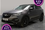 2021 Vauxhall Grandland X