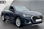 2019 Audi Q3