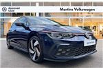 2021 Volkswagen Golf GTI