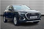2023 Audi Q3