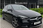 2021 Mercedes-Benz B-Class