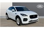 2018 Jaguar E-Pace