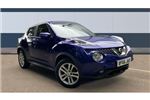 2016 Nissan Juke