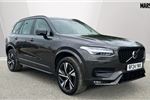 2024 Volvo XC90