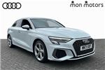 2021 Audi A3