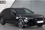 2024 Audi A6 Avant